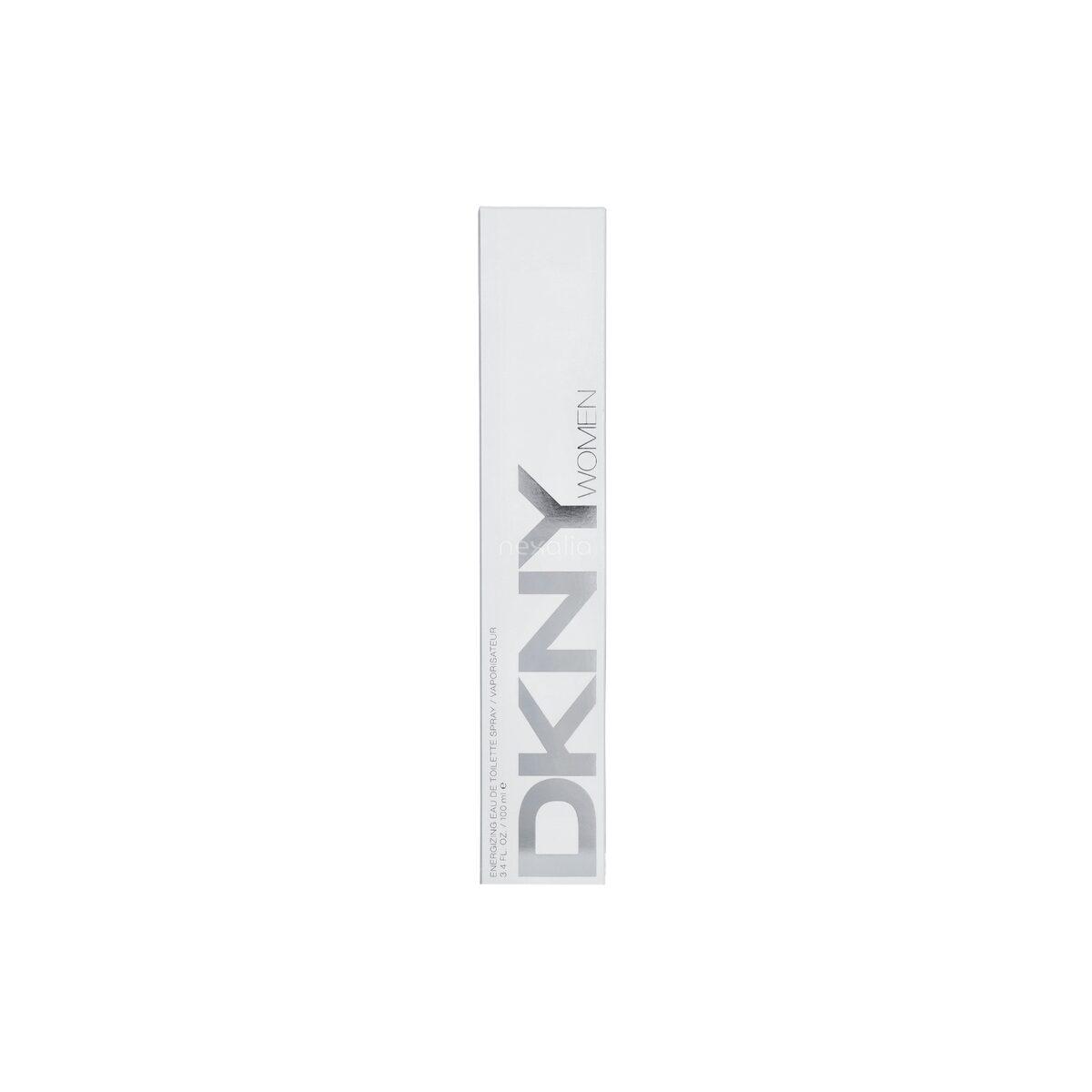 DKNY Women Edt Spray 100 ml