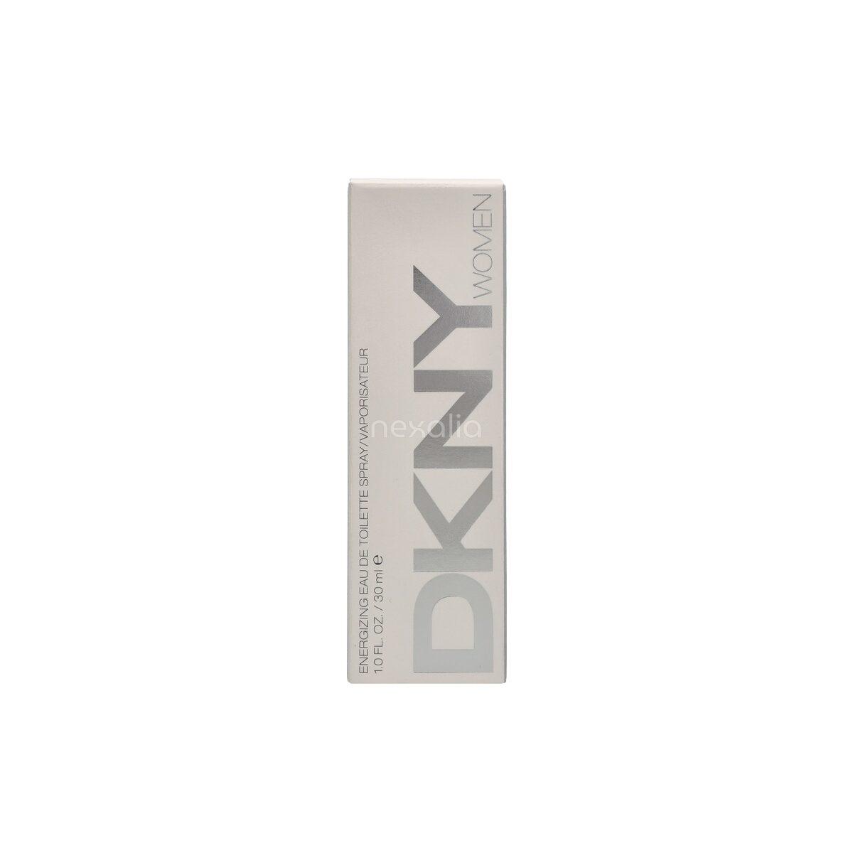 DKNY Women Edt Spray 100 ml