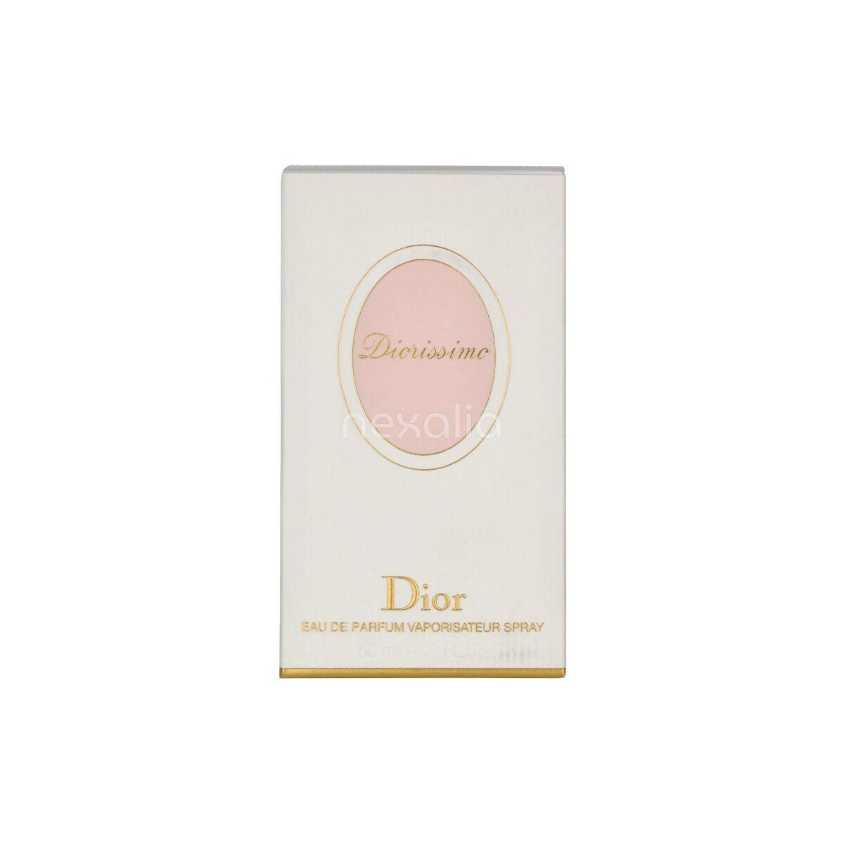 Dior Diorissimo Edp Spray 50 ml