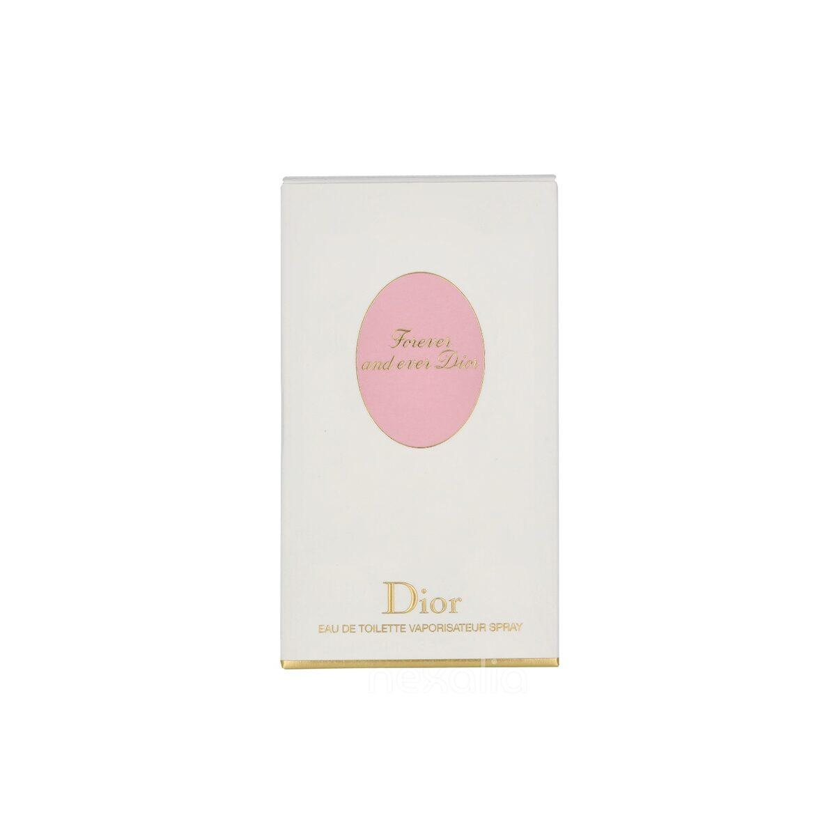 Dior Forever And Ever Dior Edt Spray 100 ml