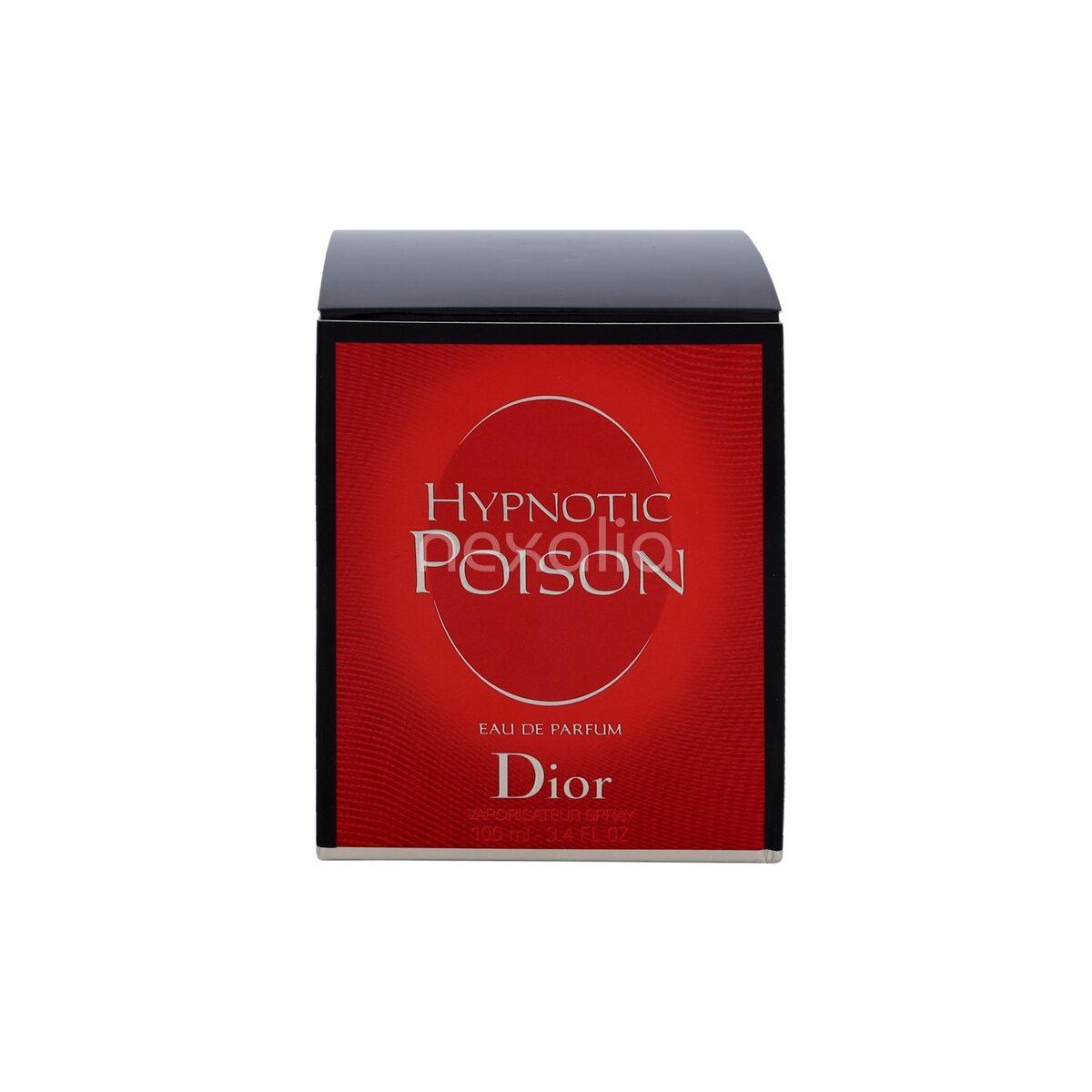 Dior Hypnotic Poison Edp Spray 50 ml