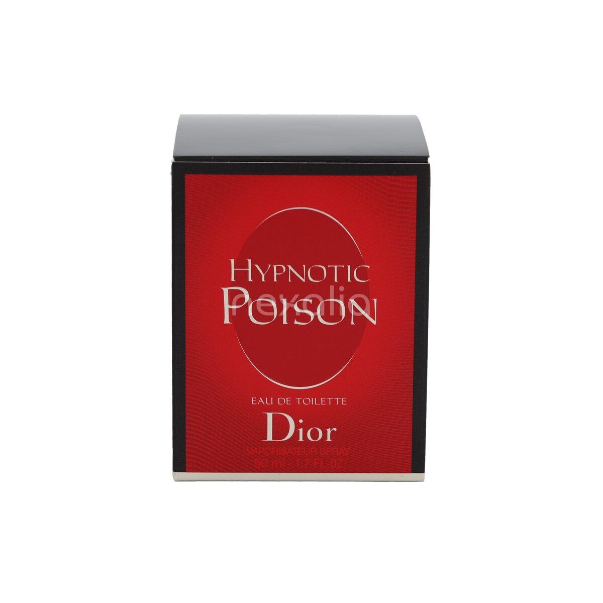 Dior Hypnotic Poison Edt Spray 100 ml