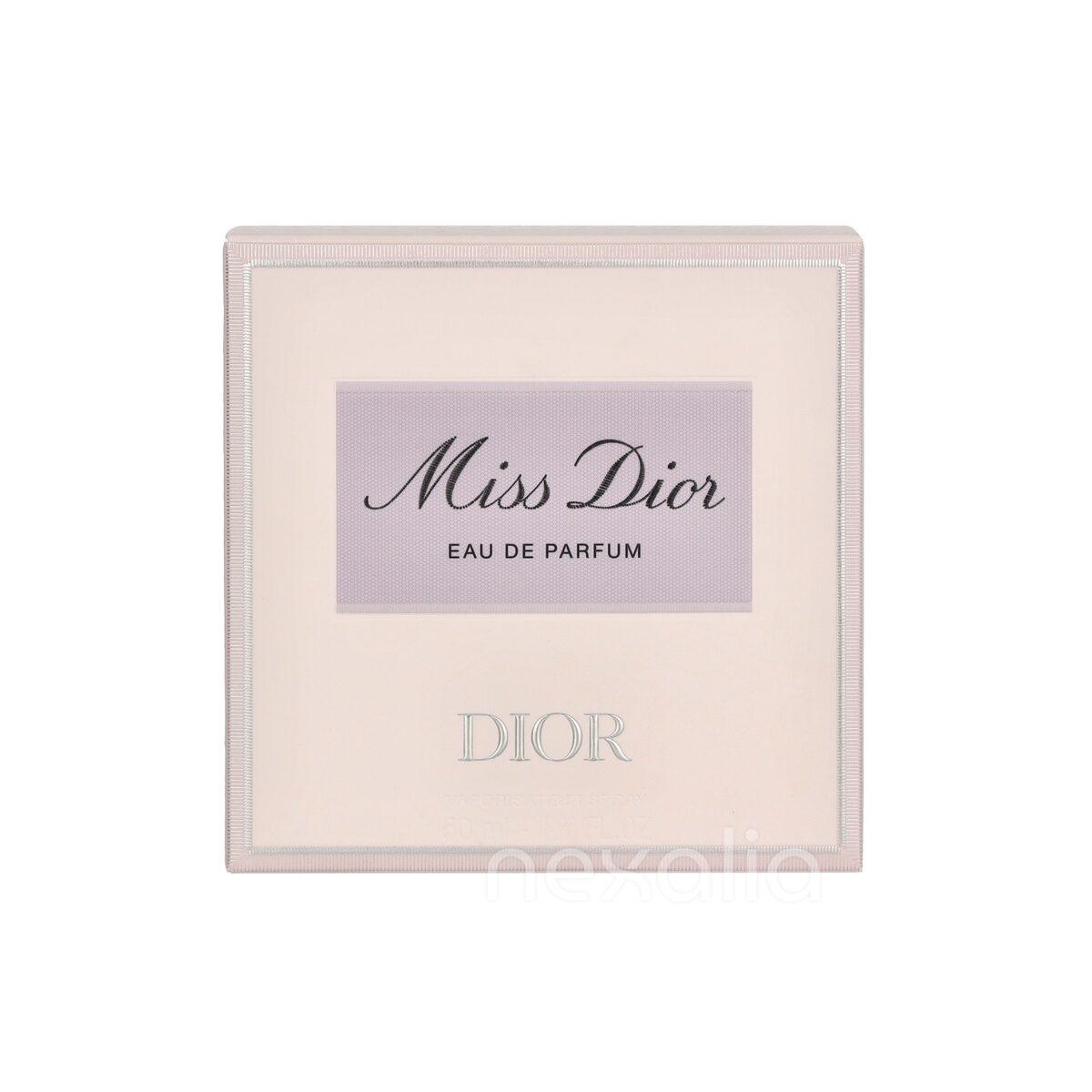 Dior Miss Dior Edp Spray 50 ml