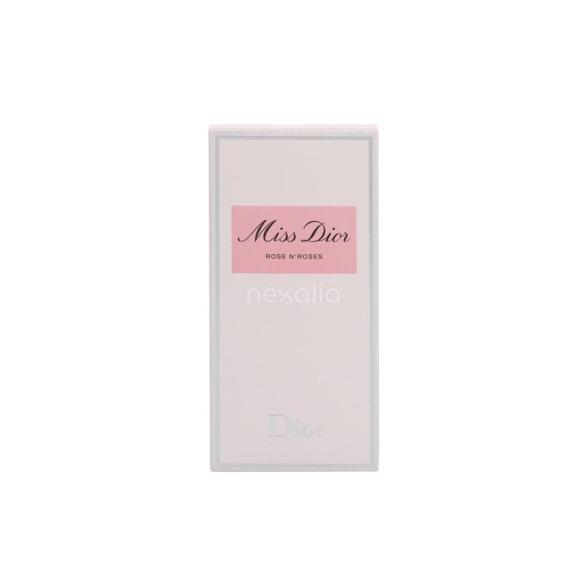 Dior Miss Dior Rose N'Roses Edt Spray 100 ml