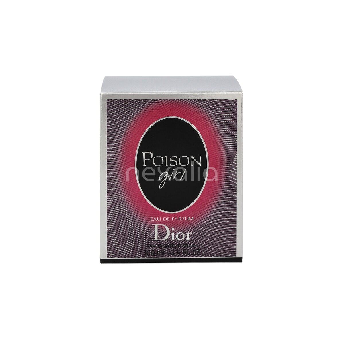 Dior Poison Girl Edp Spray 50 ml
