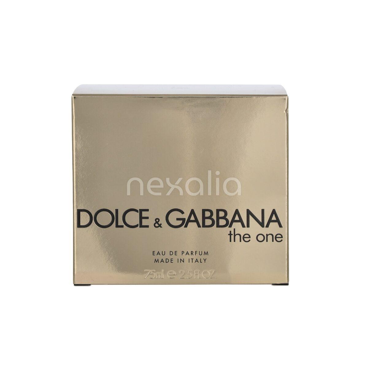 Dolce & Gabbana The One For Women Edp Spray 75 ml