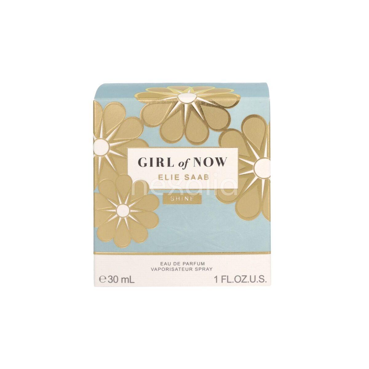 Elie Saab Girl Of Now Shine Edp Spray 30 ml