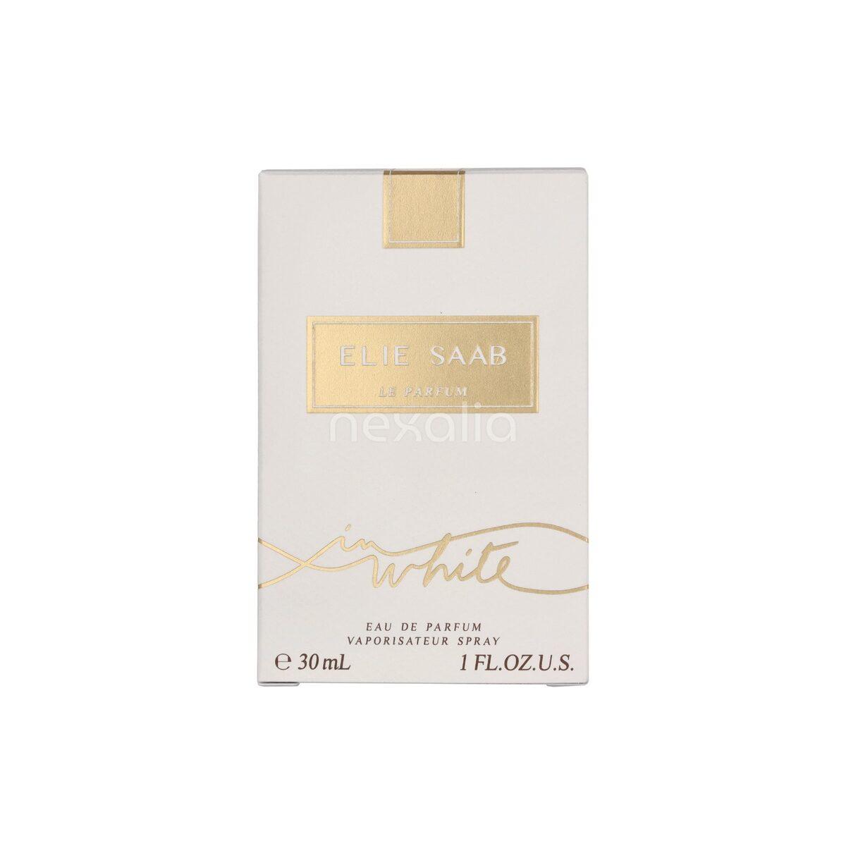 Elie Saab Le Parfum In White Edp Spray 50 ml