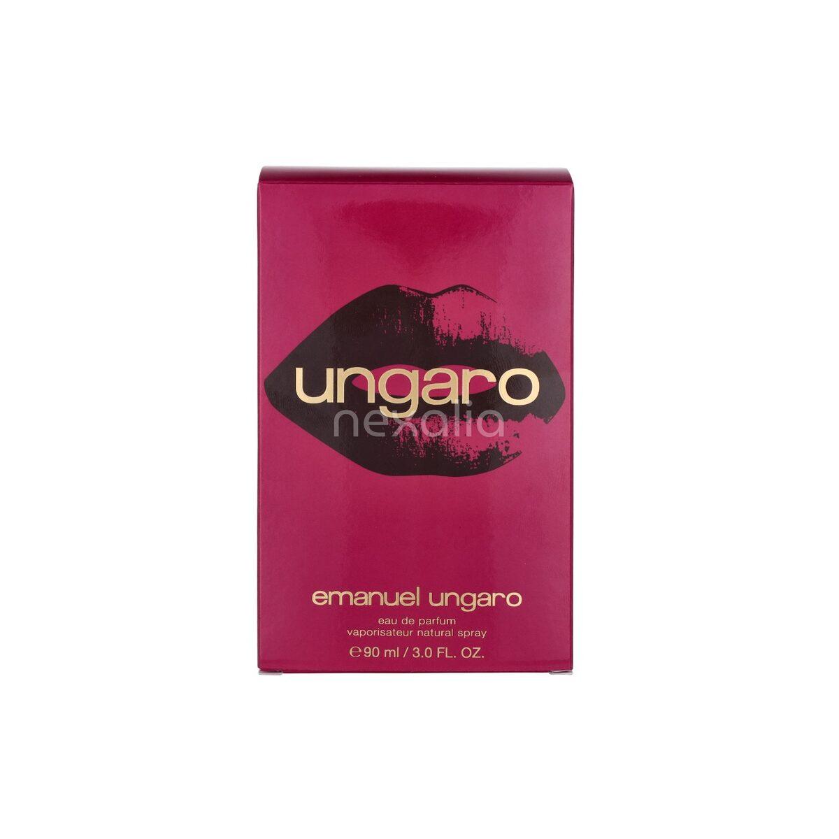 Emanuel Ungaro Ungaro Edp Spray 90 ml