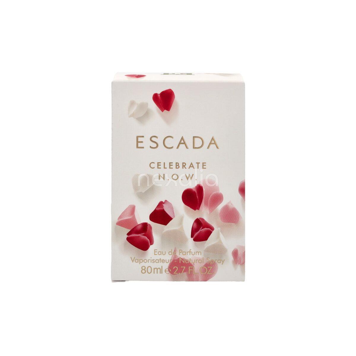 Escada Celebrate N.O.W. Edp Spray 30 ml