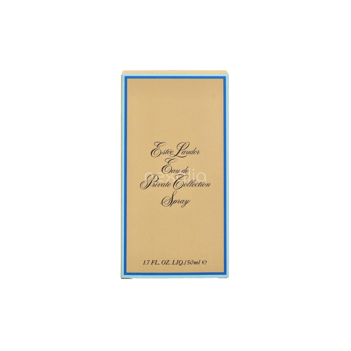 Estee Lauder Private Collection Edp Spray 50 ml
