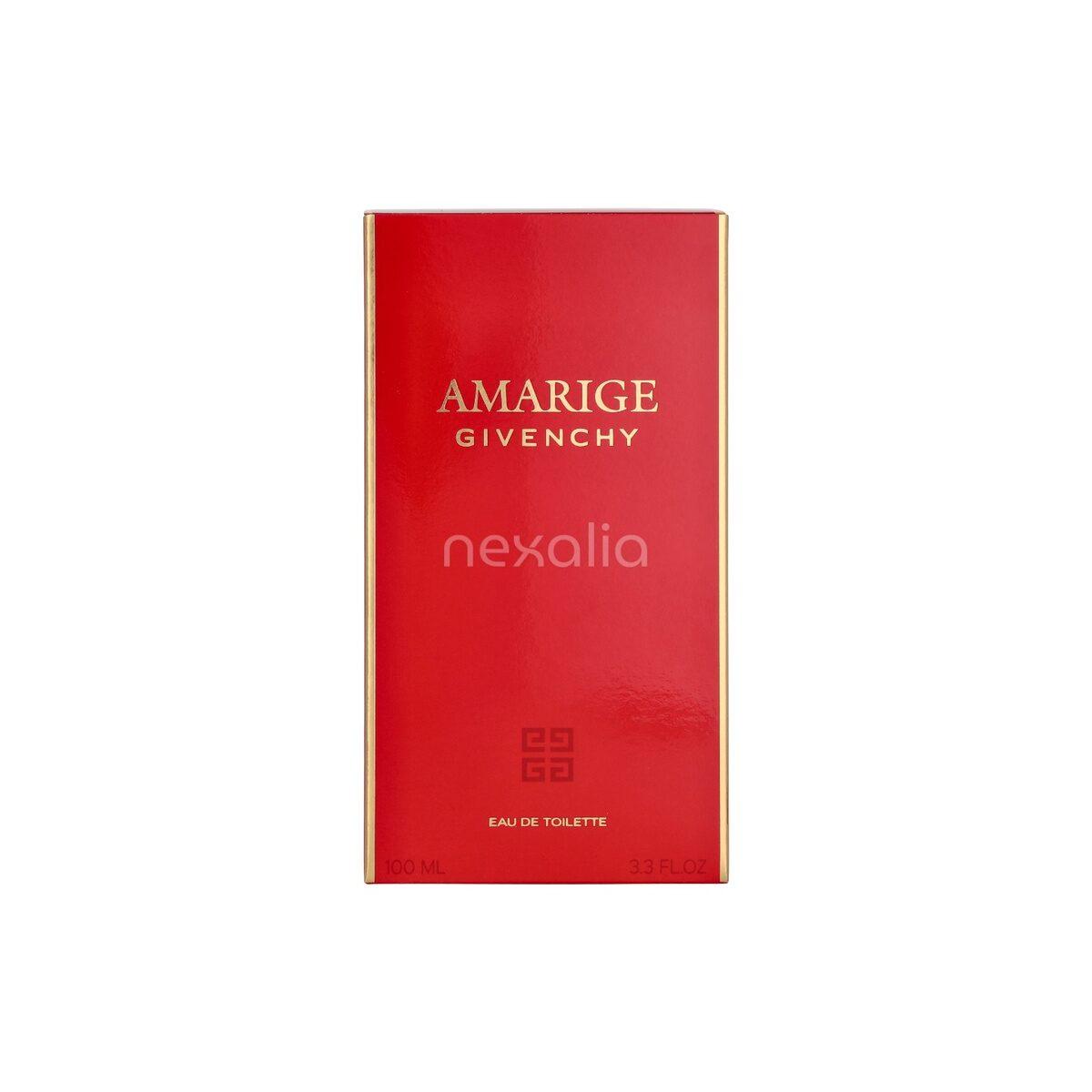 Givenchy Amarige Edt Spray 30 ml