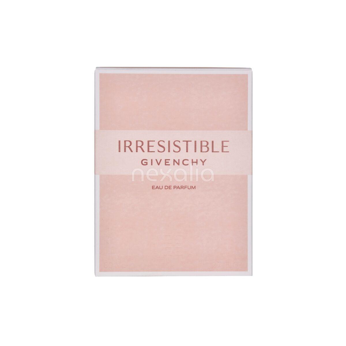 Givenchy Irresistible Edp Spray 80 ml