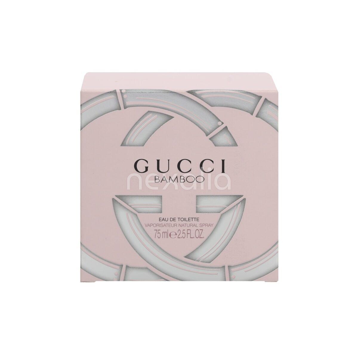 Gucci Bamboo Edt Spray 30 ml