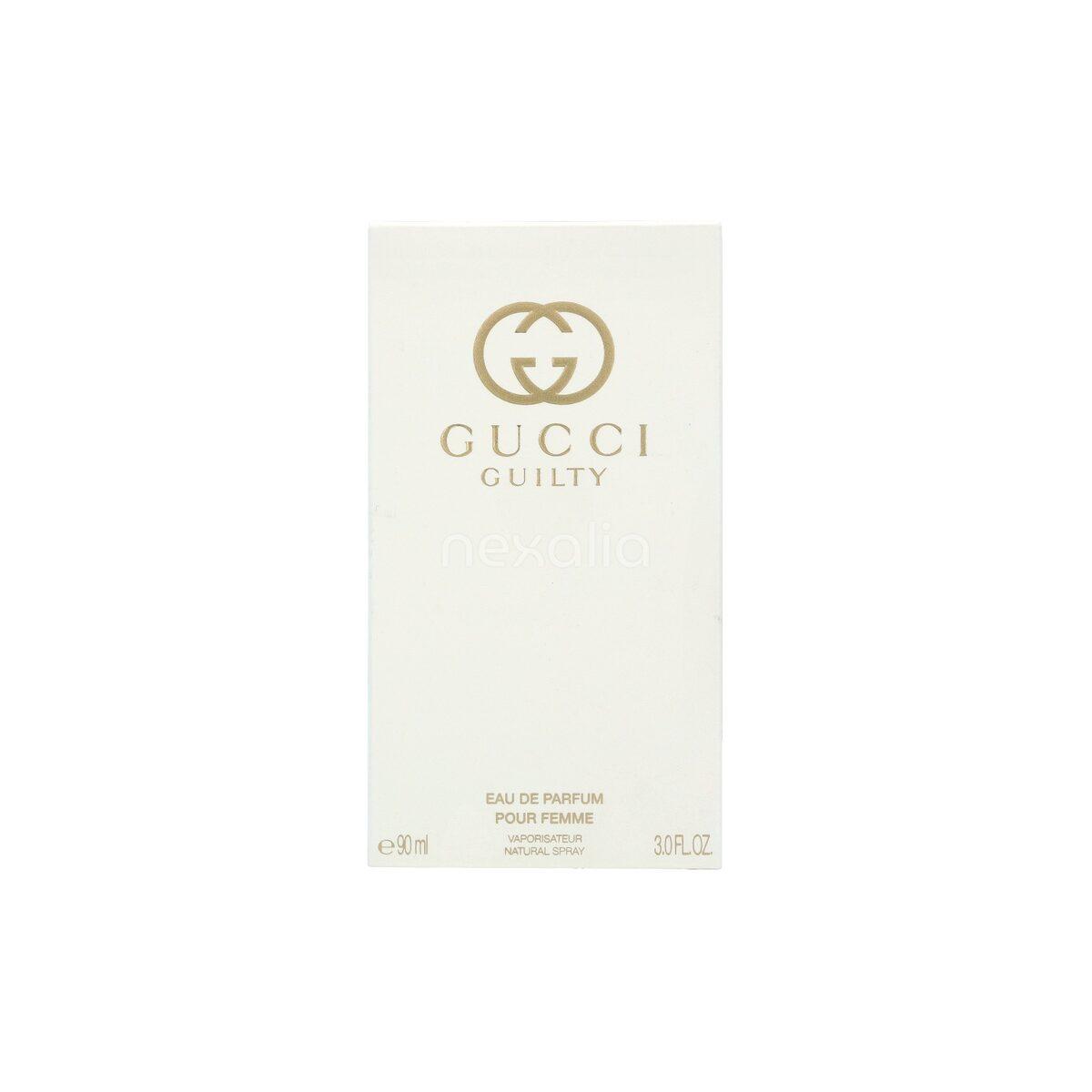 Gucci Guilty Pour Femme Edp Spray 50 ml