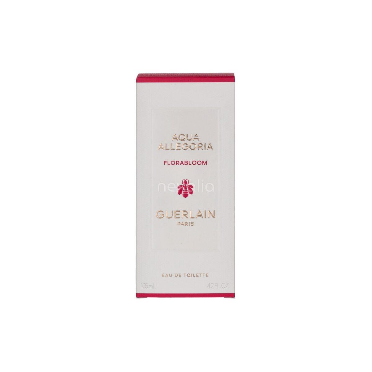 Guerlain Aqua Florabloom Edt Spray 125 ml