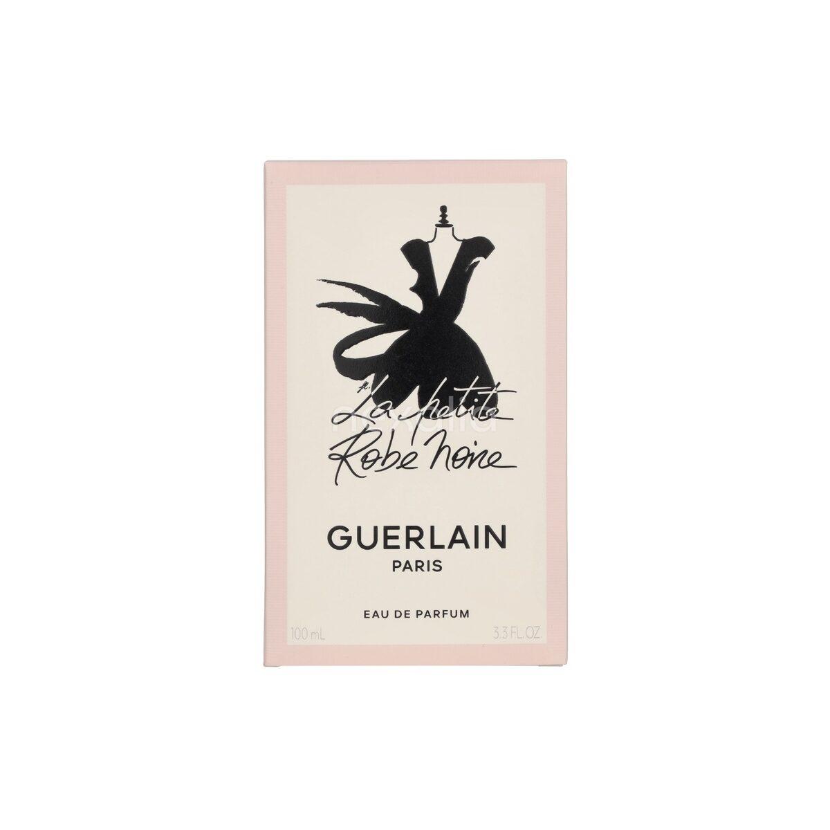 Guerlain La Petite Robe Noire Edp Spray 100 ml