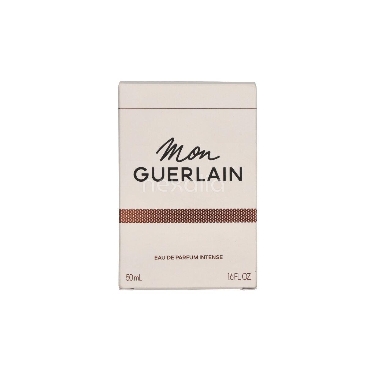 Guerlain Mon Guerlain Intense Edp Spray 50 ml