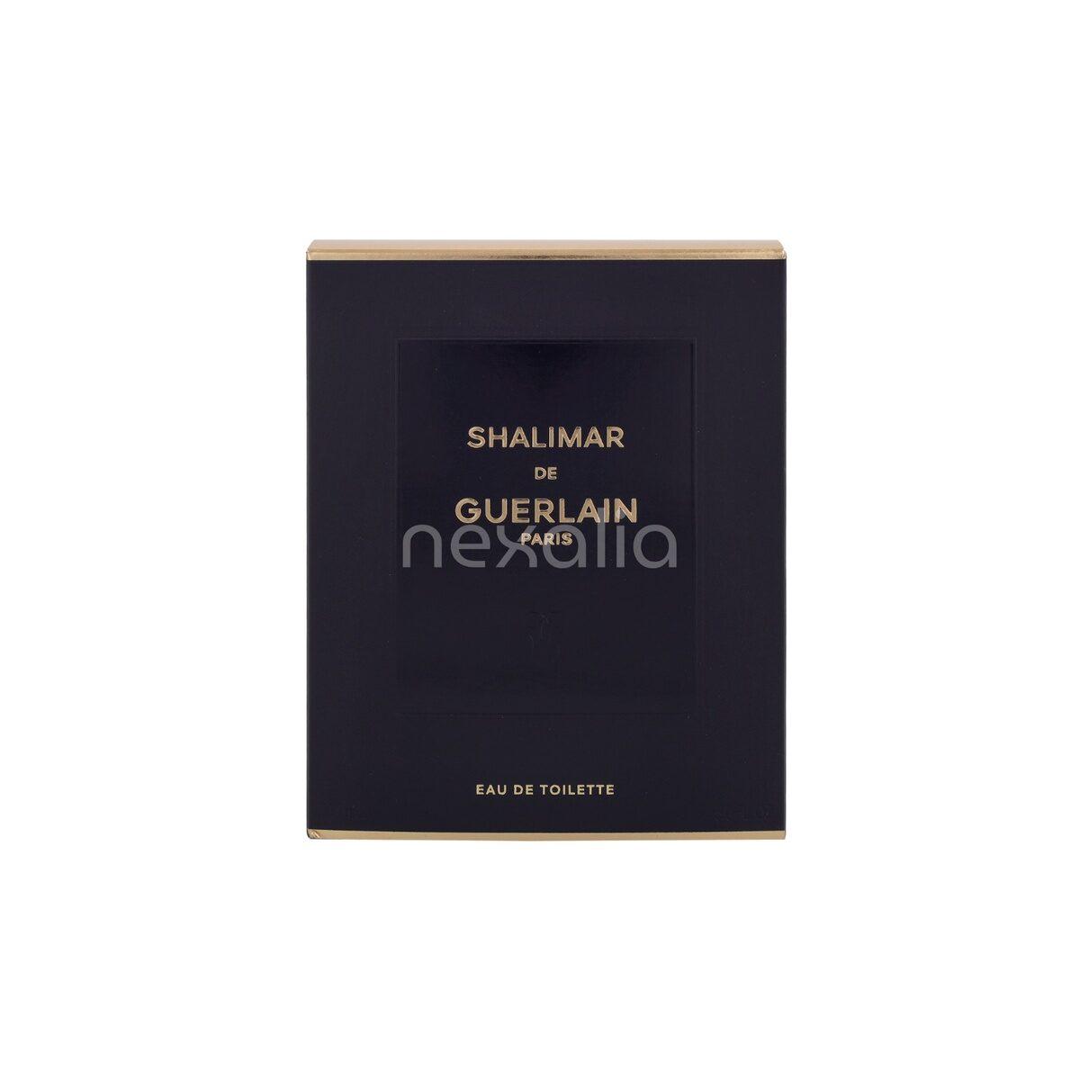 Guerlain Shalimar Edt Spray 90 ml
