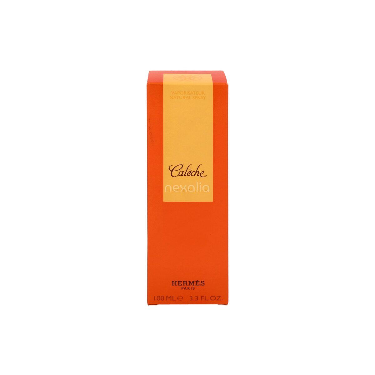 Hermes Caleche Edt Spray 100 ml