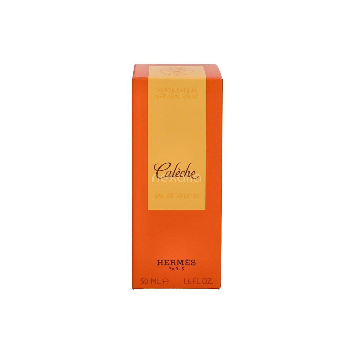Hermes Caleche Edt Spray 100 ml