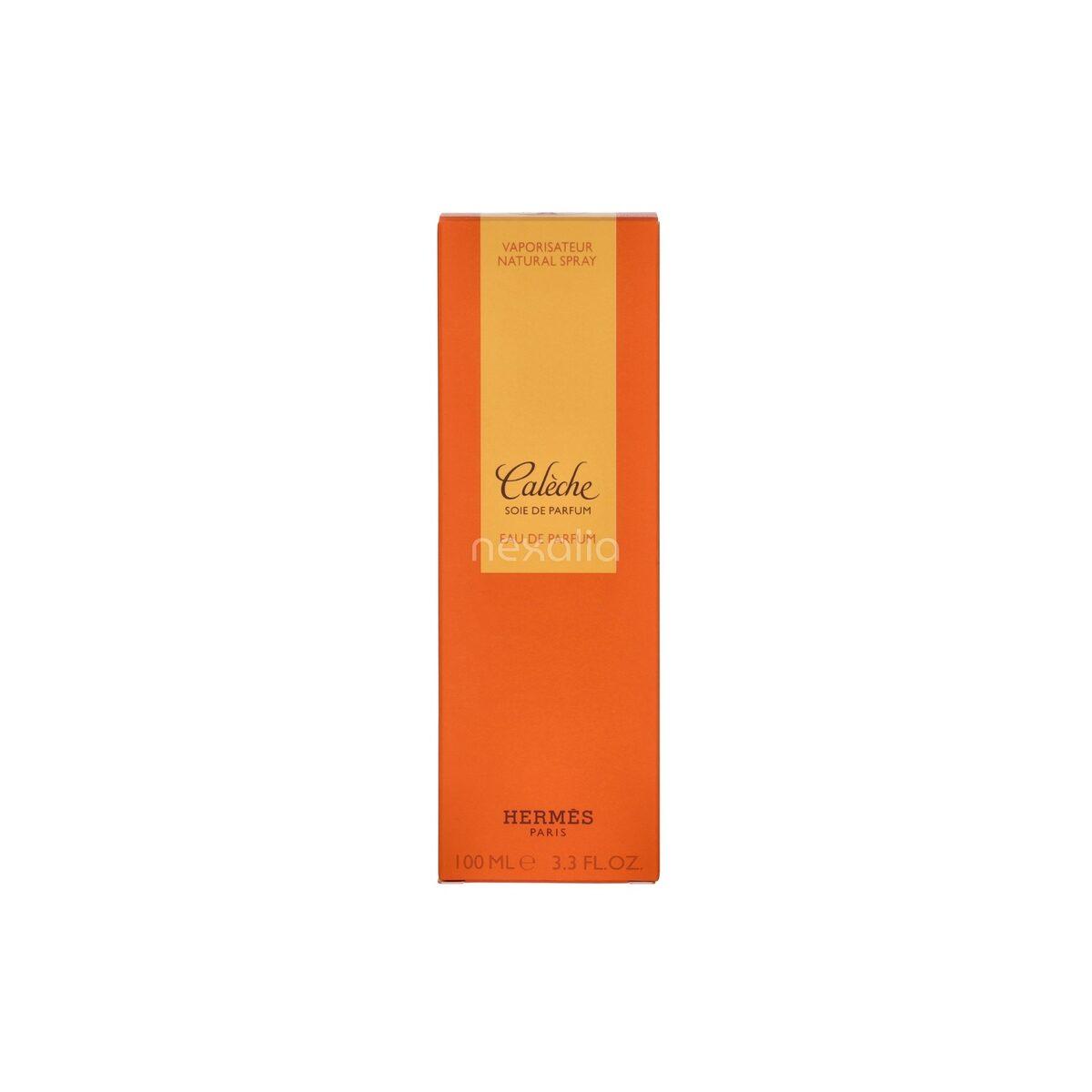 Hermes Caleche Soie De Parfum Edp Spray 100 ml