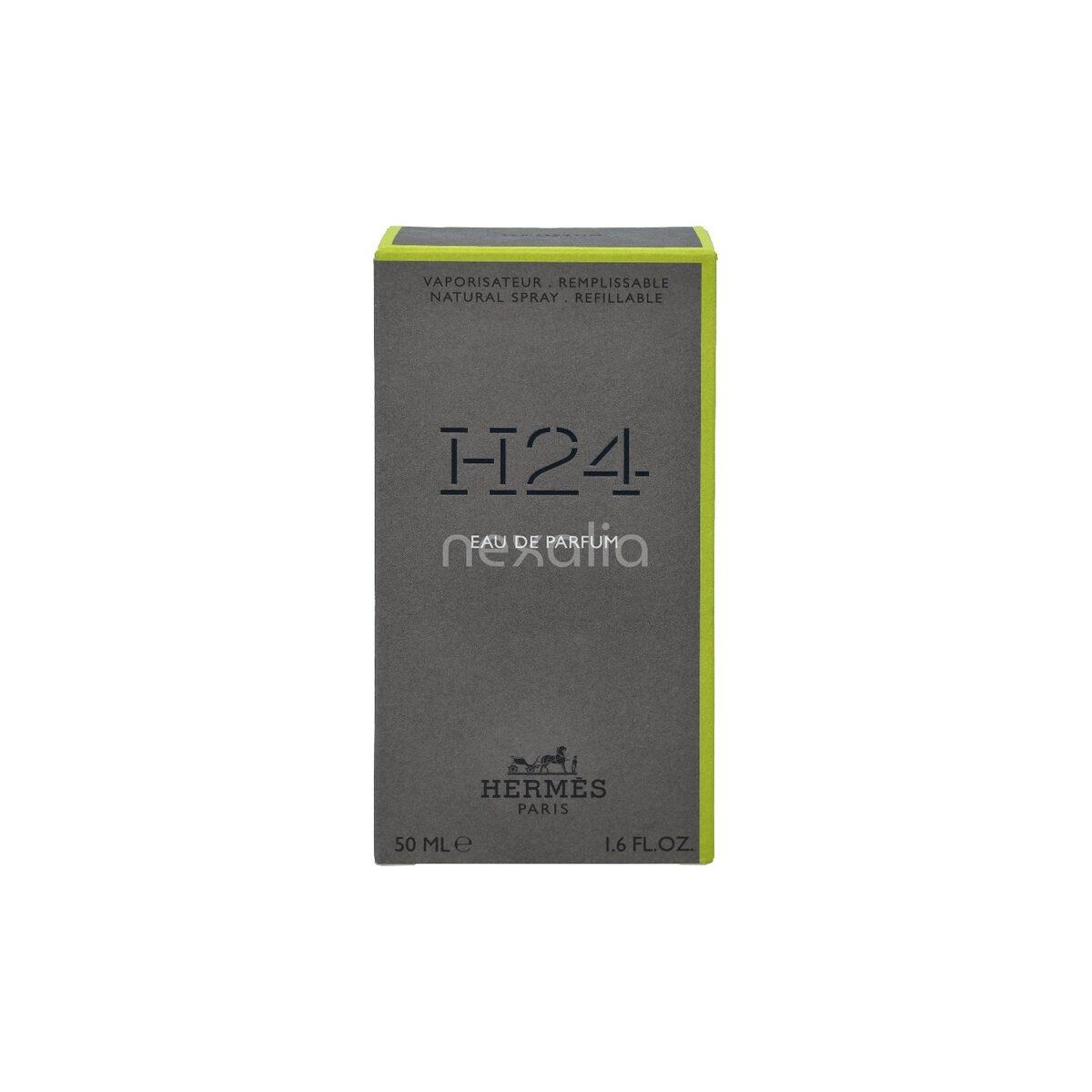Hermes H24 Edp Spray 50 ml