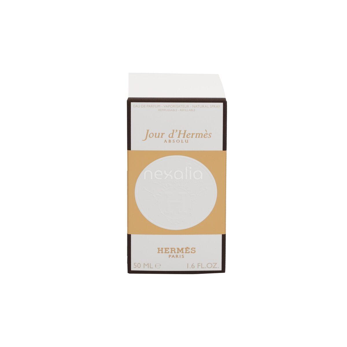 Hermes Jour D'Hermes Absolu Edp Spray 50 ml