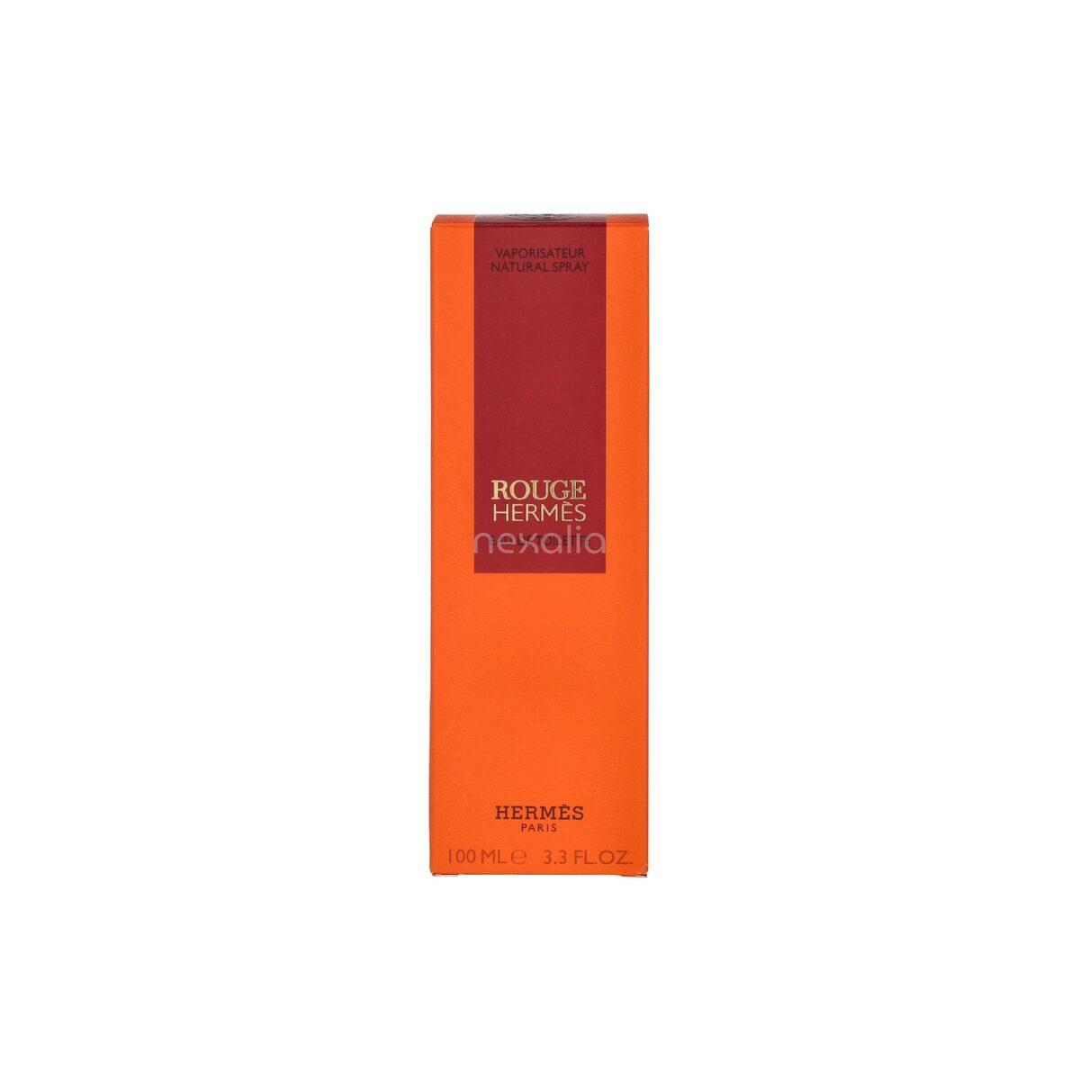 Hermes Rouge Edt Spray 100 ml