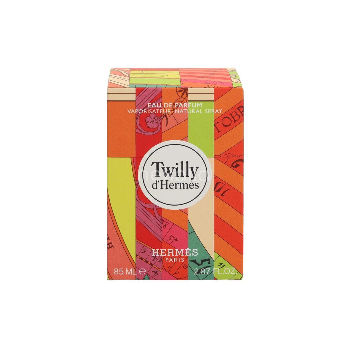 Hermes Twilly D'Hermes Edp Spray 30 ml