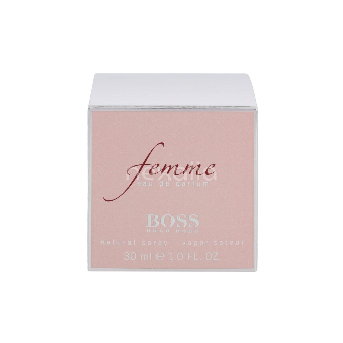 Hugo Boss Boss Femme Edp Spray 30 ml