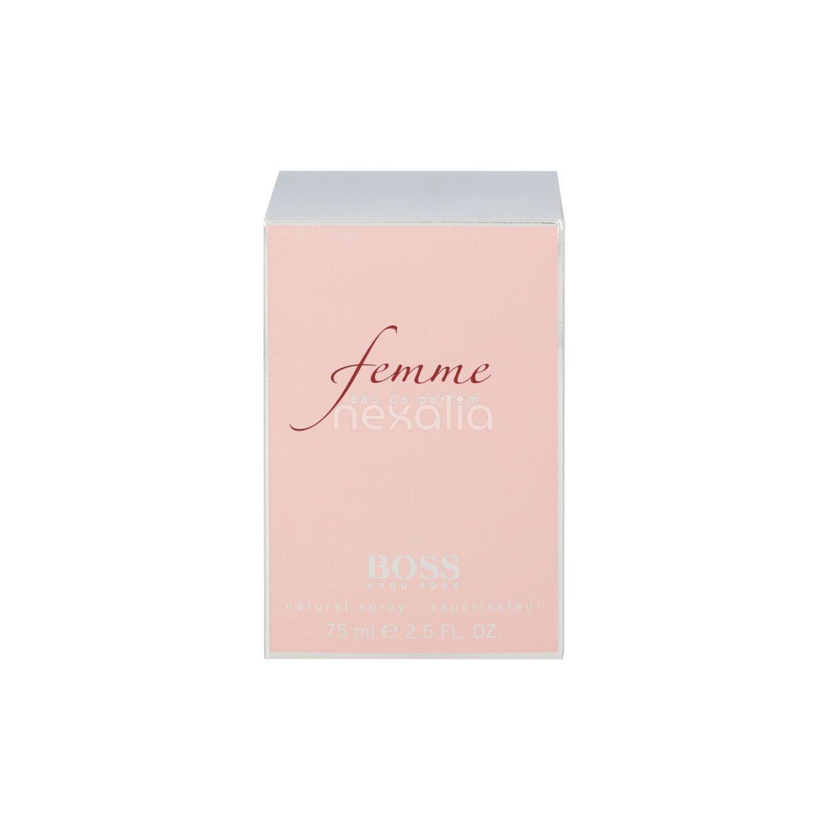 Hugo Boss Boss Femme Edp Spray 30 ml