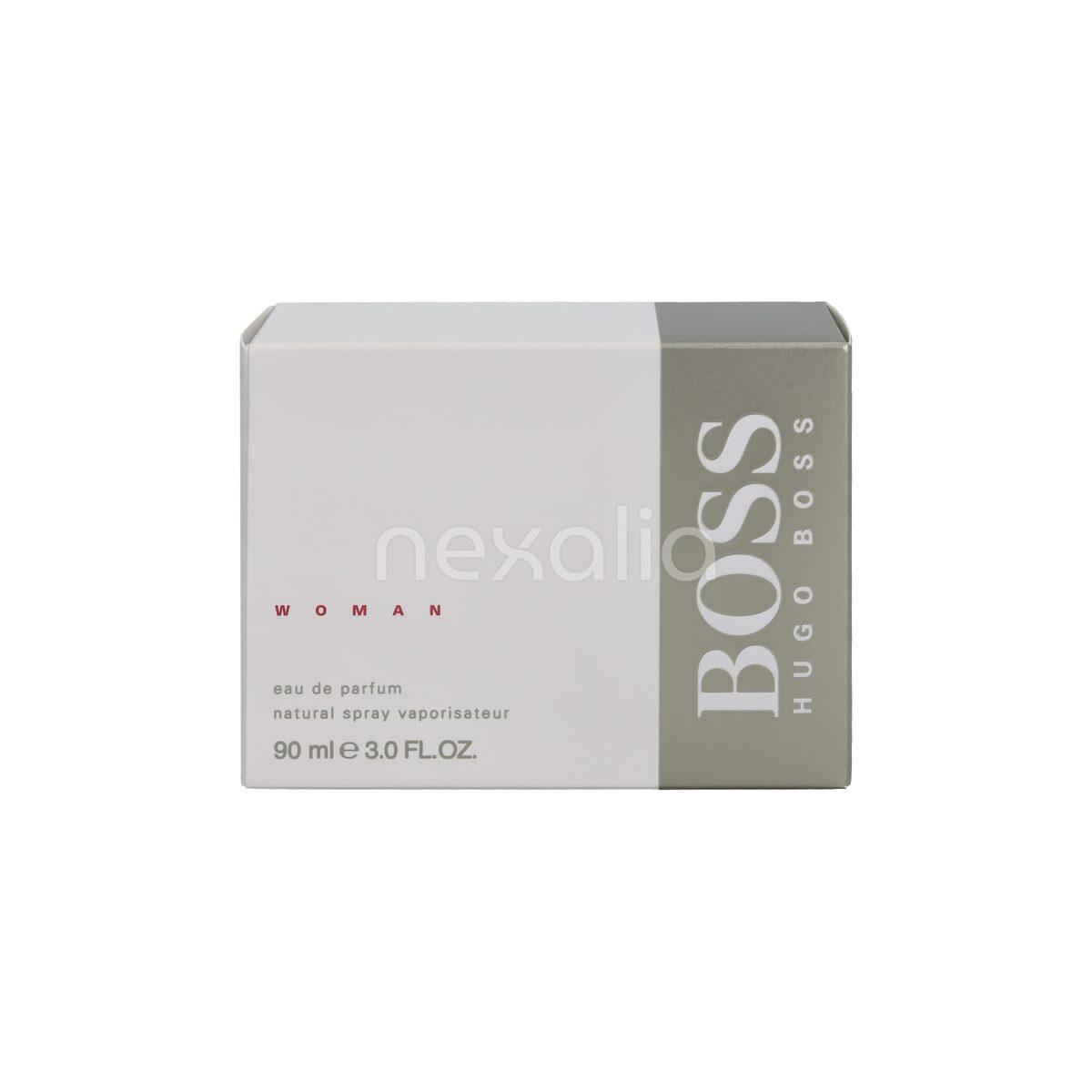 Hugo Boss Boss Woman Edp Spray 90 ml