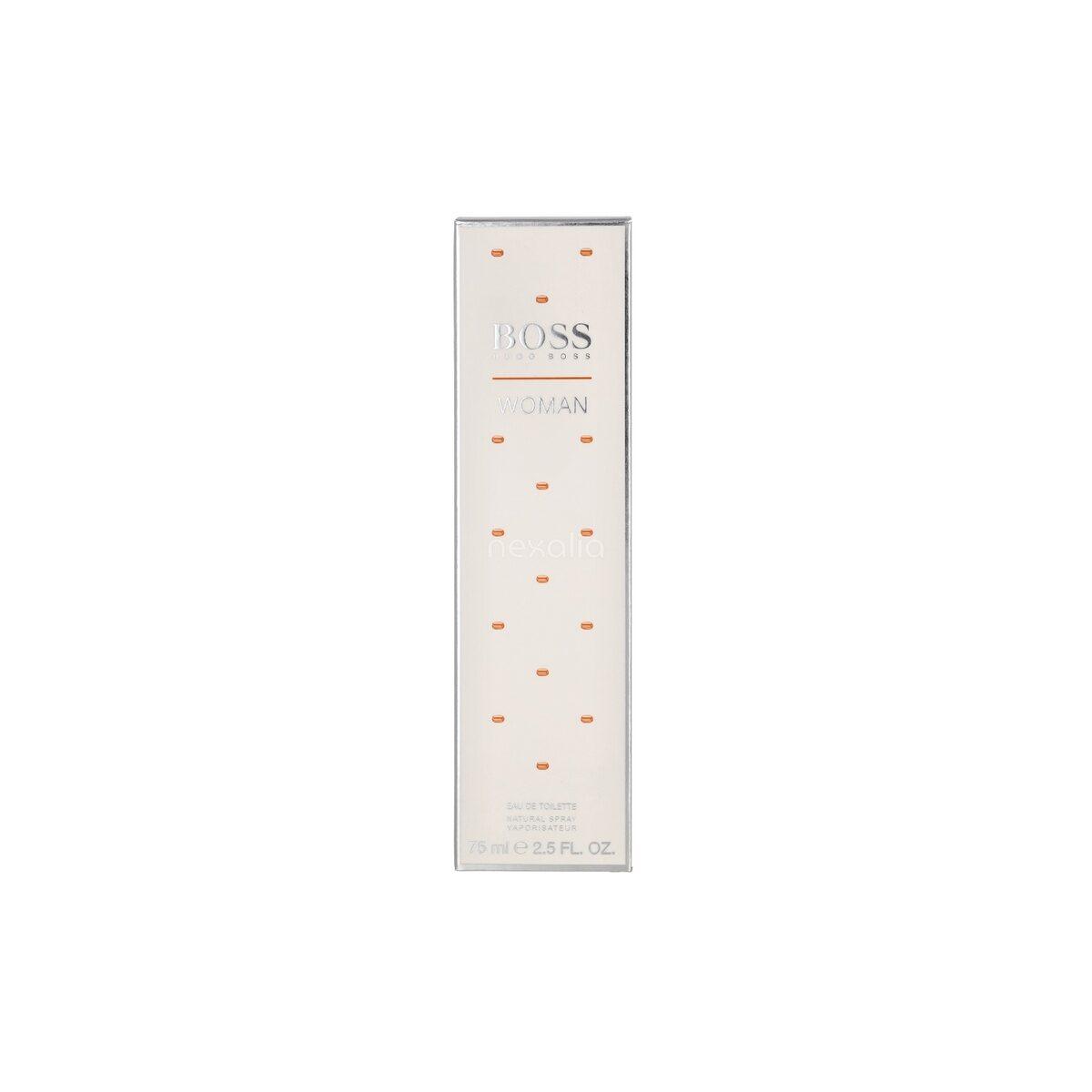 Hugo Boss Orange Woman Edt Spray 30 ml
