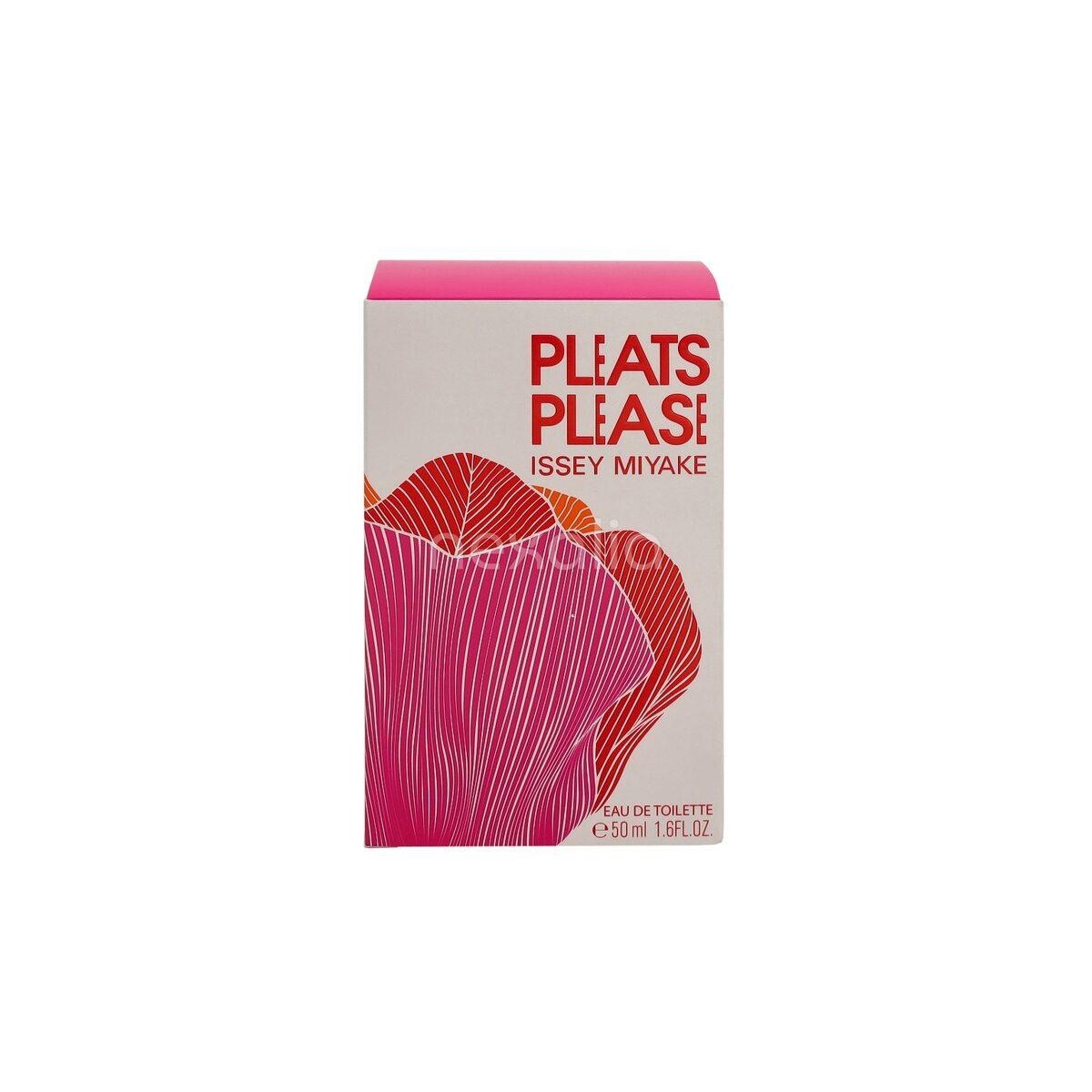 Issey Miyake Pleats Please Edt Spray 50 ml