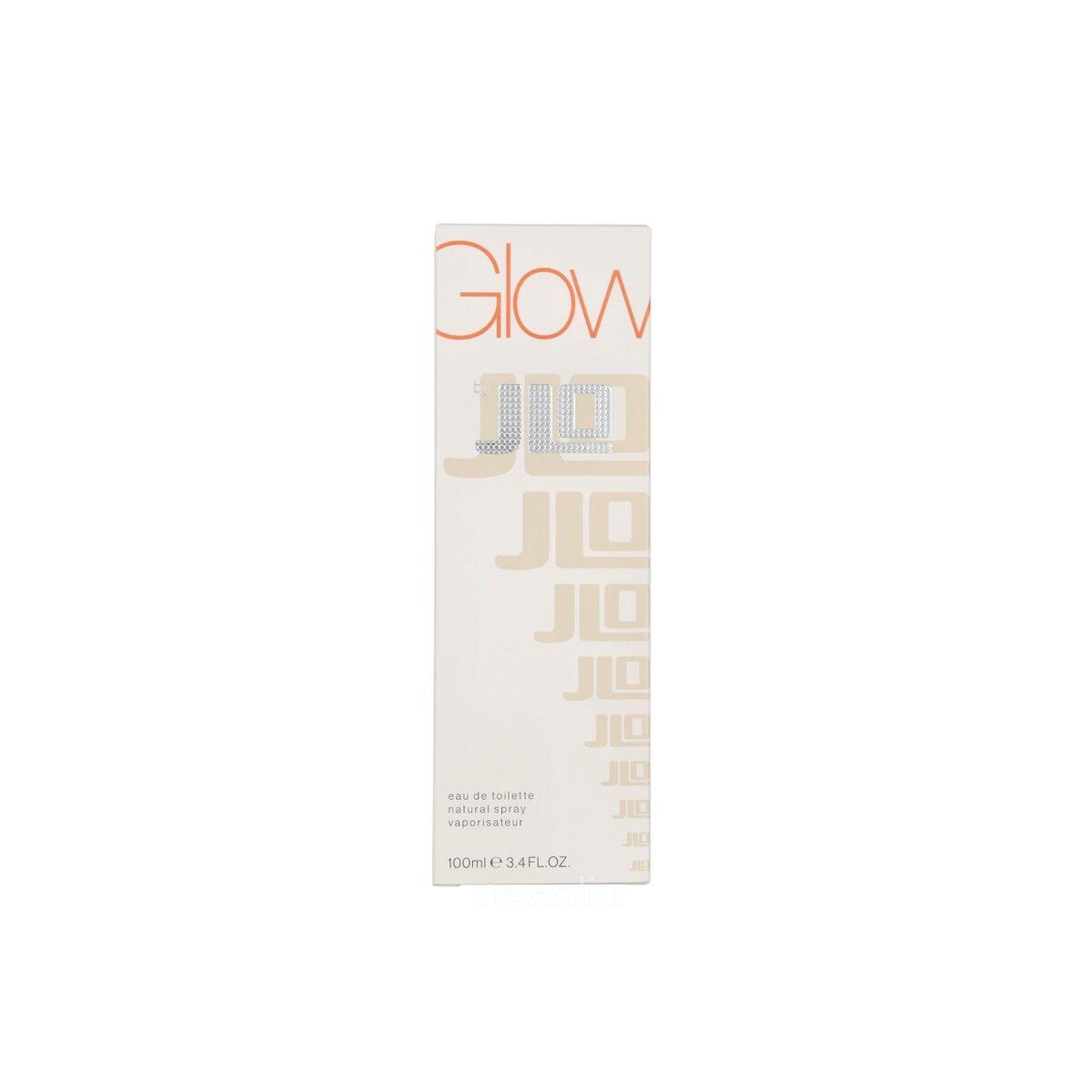 Jennifer Lopez JLO Glow Edt Spray 30 ml