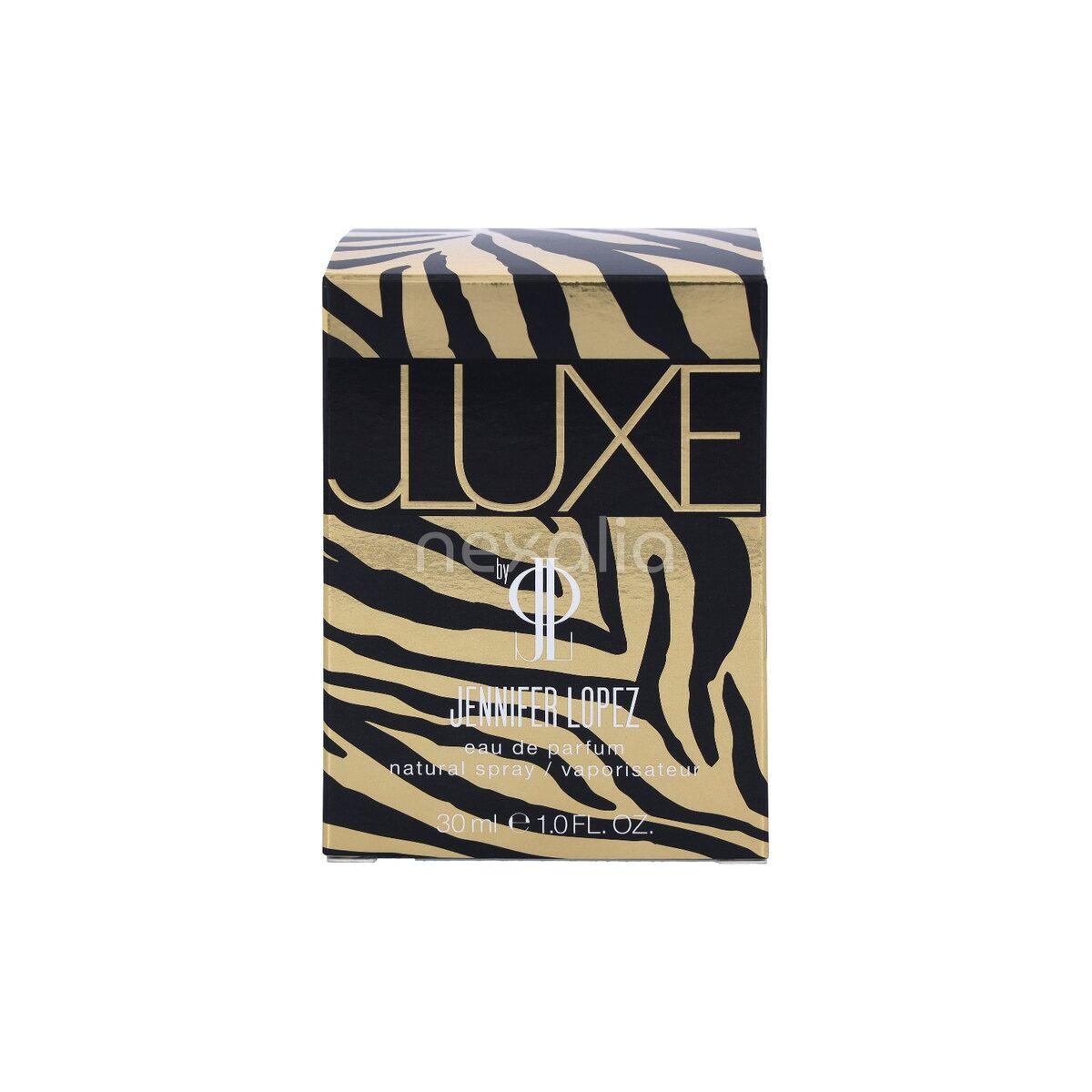 Jennifer Lopez JLO JLuxe Edp Spray 30 ml