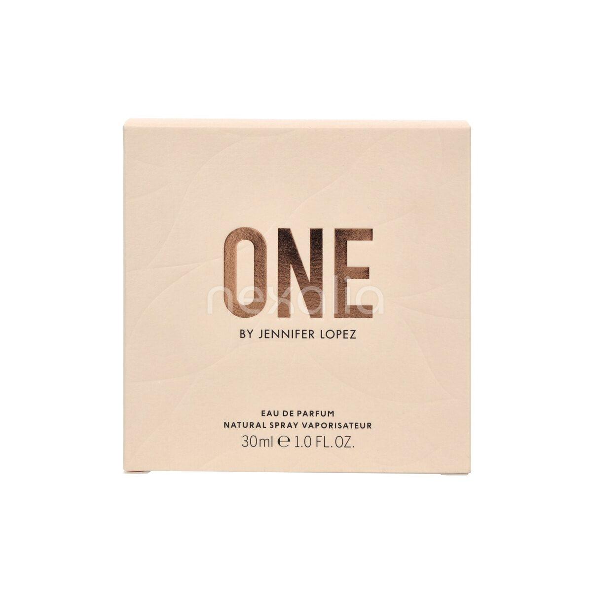 Jennifer Lopez One Edp Spray 100 ml