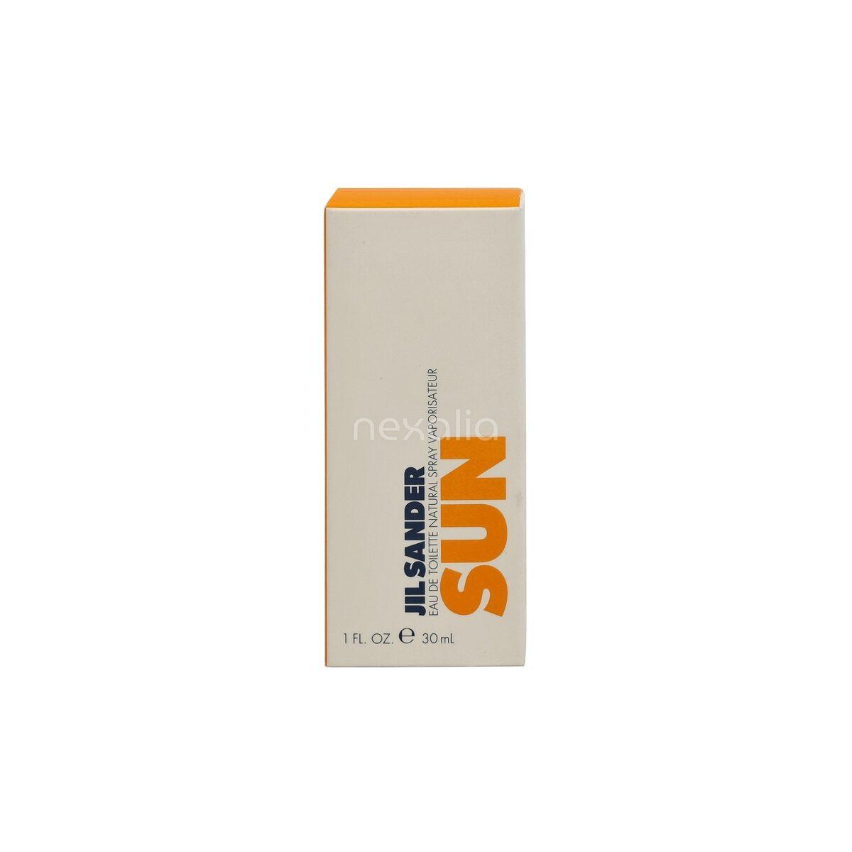 Jil Sander Sun Women Edt Spray 30 ml