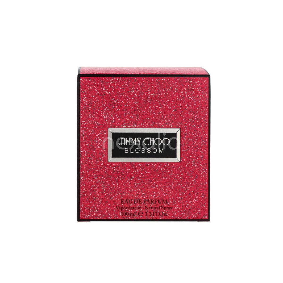 Jimmy Choo Blossom Edp Spray 100 ml