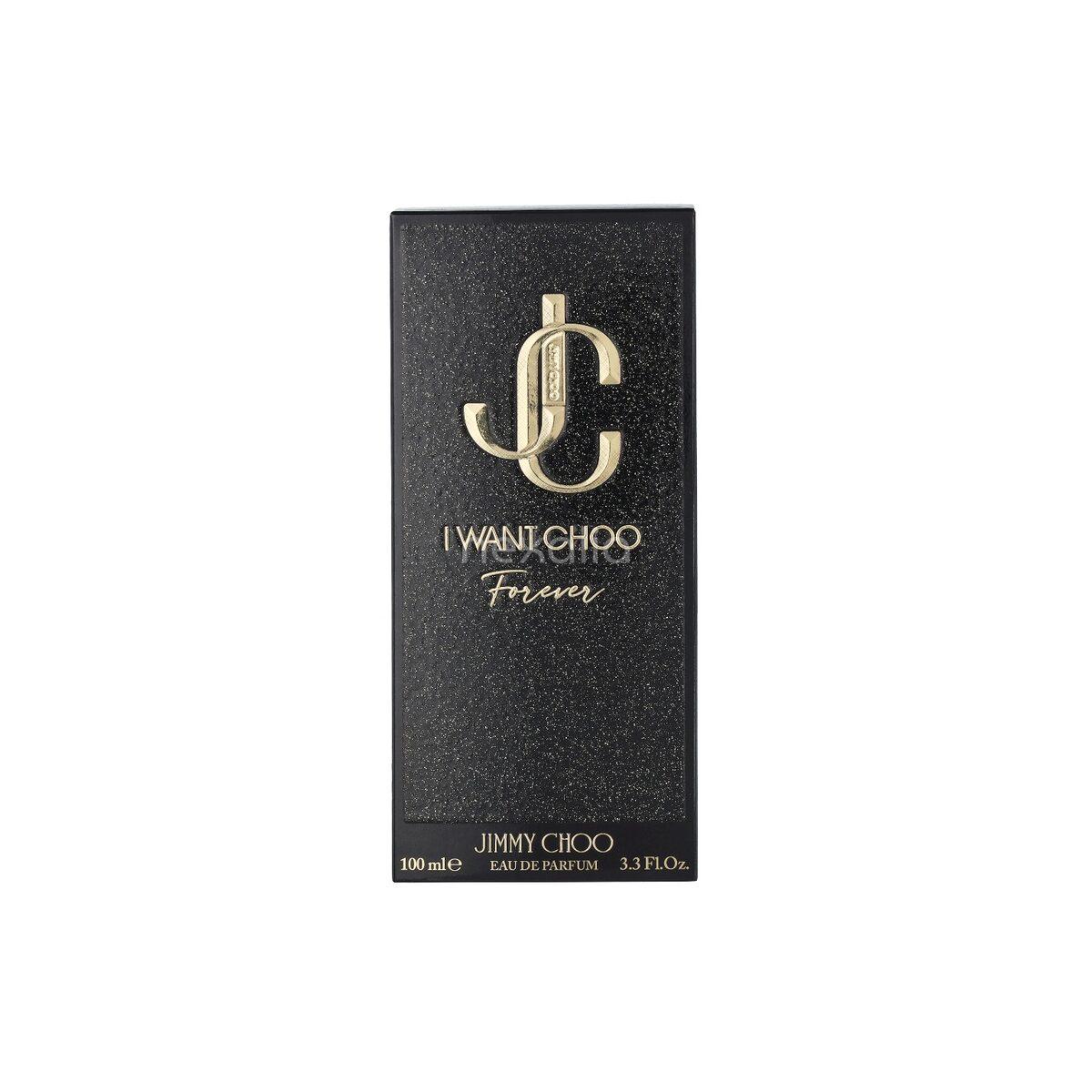 Jimmy Choo I Want Choo Forever Edp Spray 100 ml