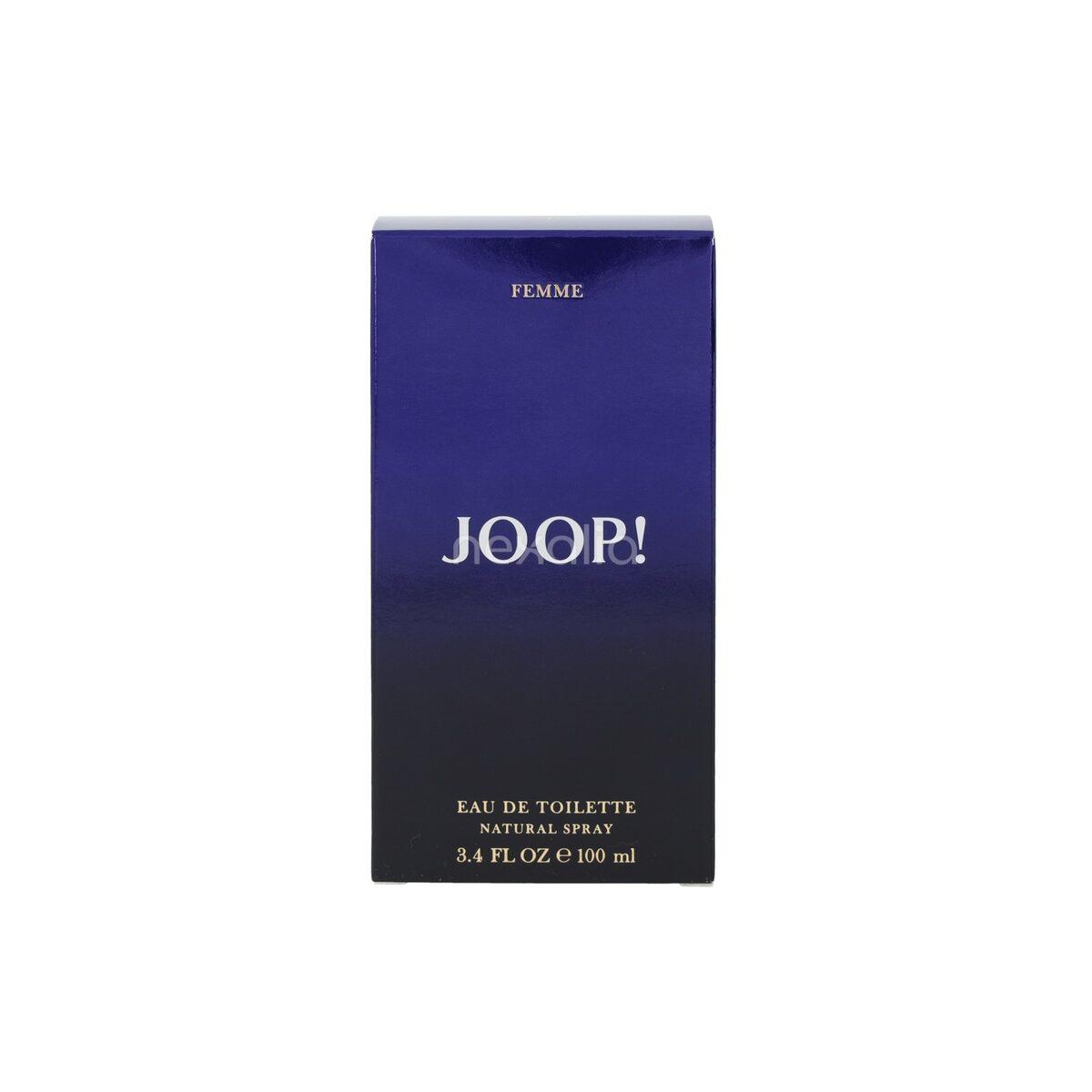 Joop! Femme Edt Spray 100 ml