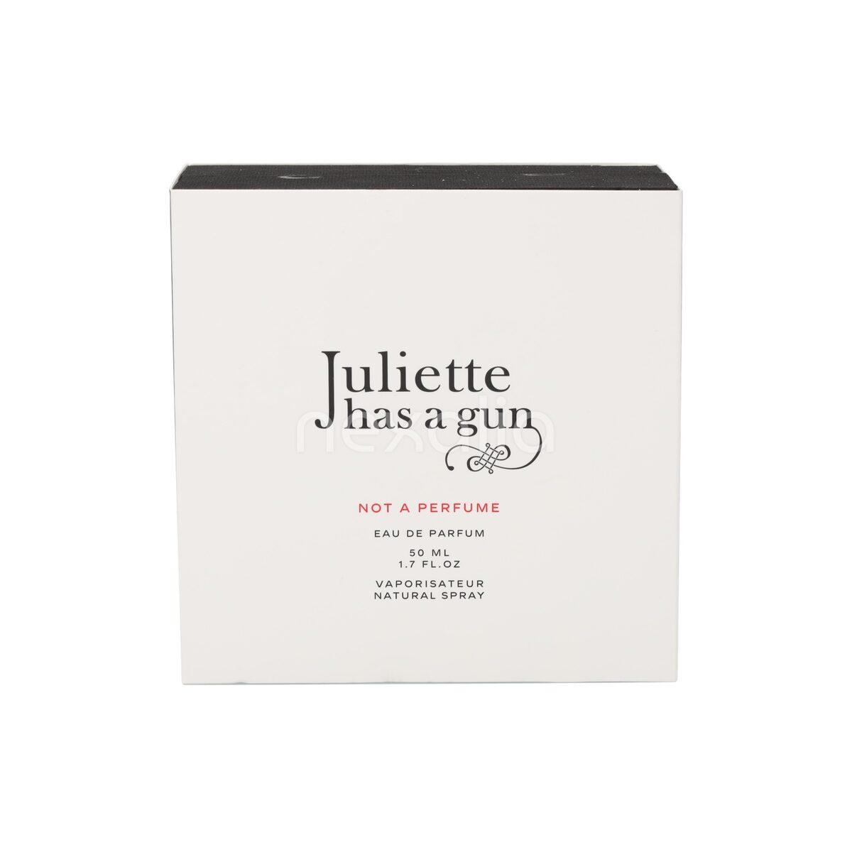 Juliette Has A Gun Not A Perfume Edp Spray 50 ml