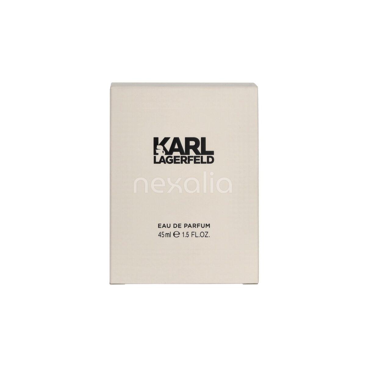Karl Lagerfeld Pour Femme Edp Spray 85 ml