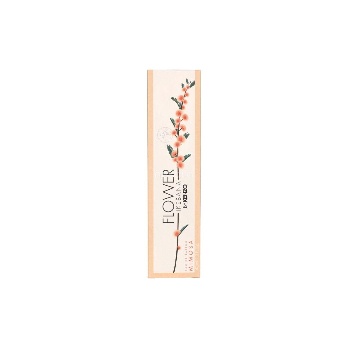 Kenzo Flower Ikebana Mimosa Edp Spray 40 ml