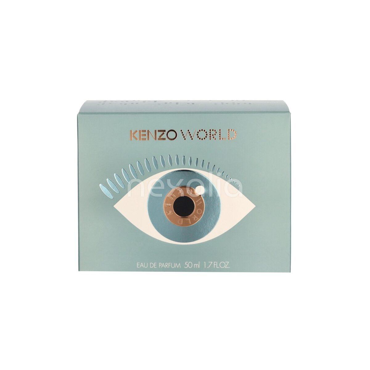 Kenzo World Edp Spray 50 ml