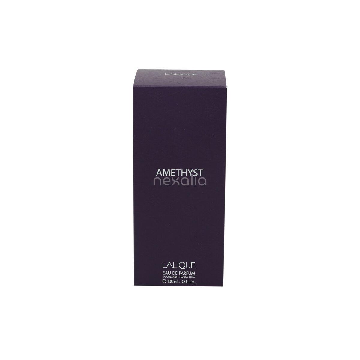 Lalique Amethyst Edp Spray 100 ml