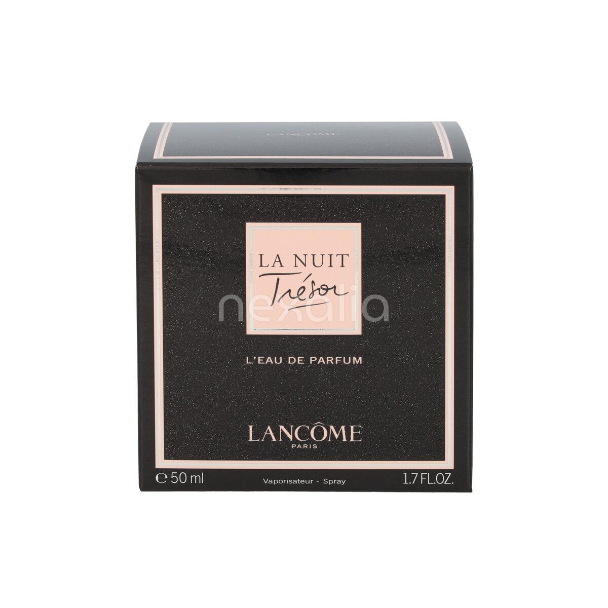Lancome La Nuit Tresor Edp Spray 50 ml