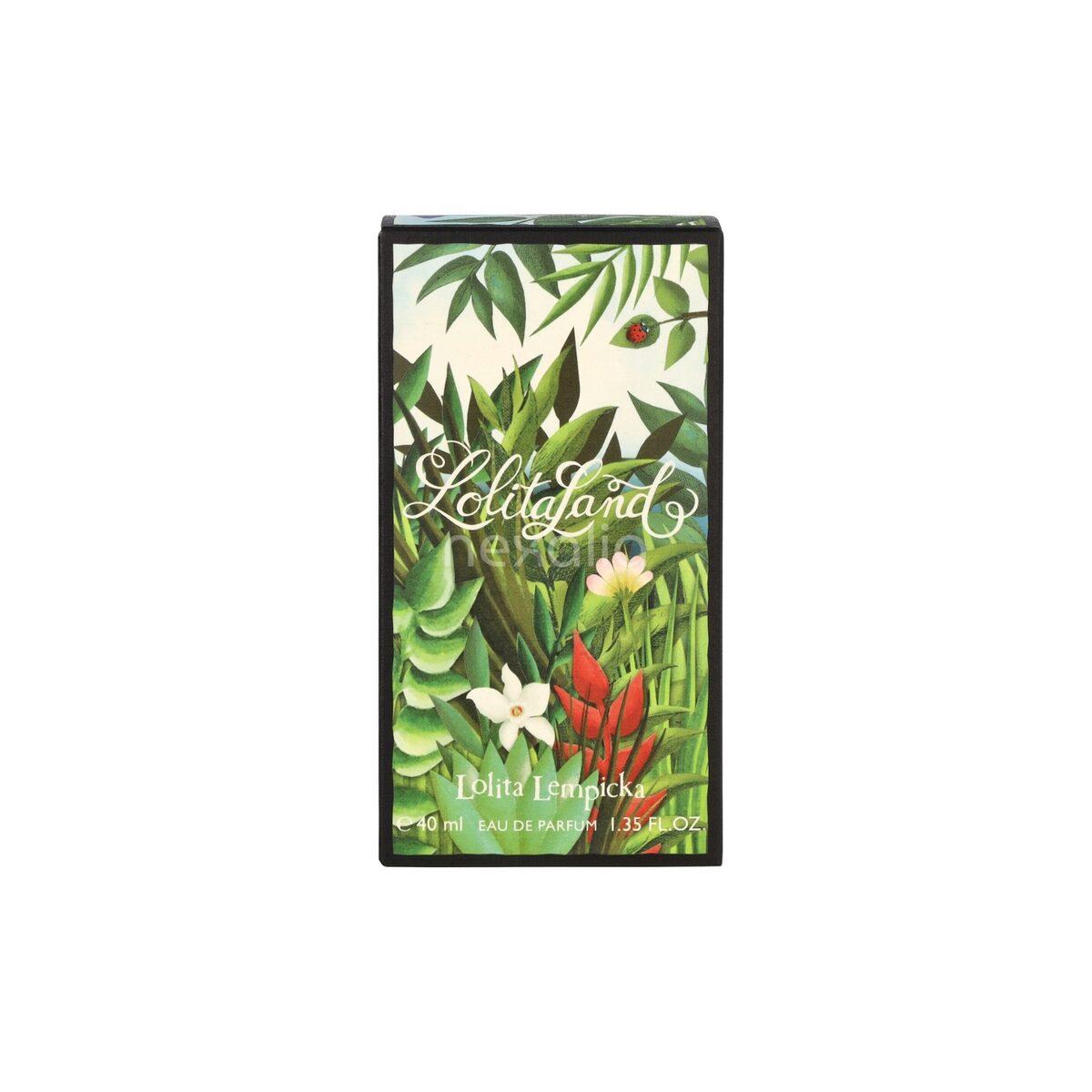 Lolita Lempicka Lolitaland Edp Spray 80 ml