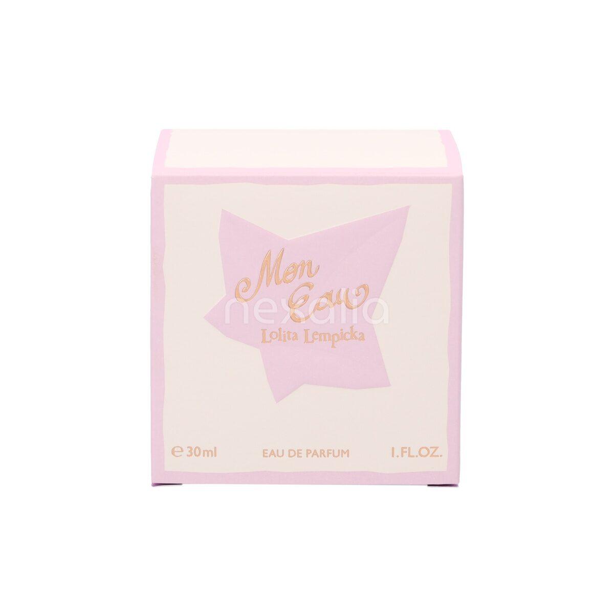 Lolita Lempicka Mon Eau Edp Spray 50 ml